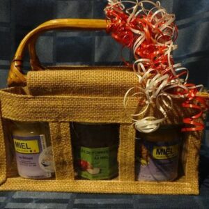 Composition cadeau